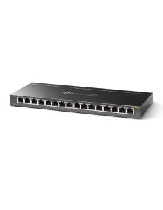 TP-Link TL-SG116E...
